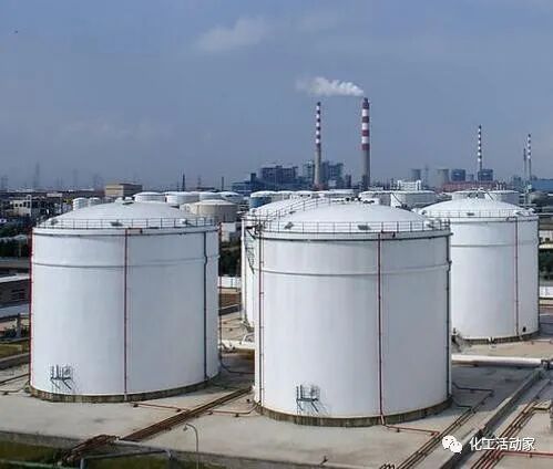 常压储罐的分类和组成有哪些？该如何对常压储罐进行风险分析和检验检测？的图2