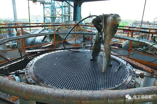 石油化工装置结垢的原因有哪些？该如何从根本上预防？的图7