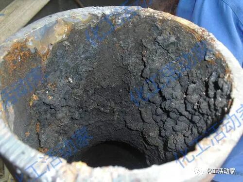 石油化工装置结垢的原因有哪些？该如何从根本上预防？的图9