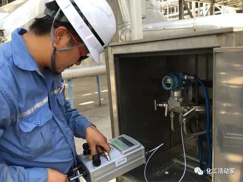 镇海炼化│炼化企业仪表预防性检修策略，都是知识点！的图13