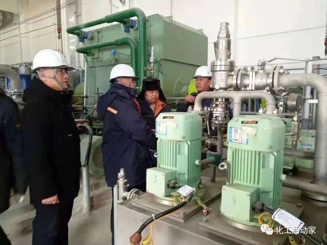 镇海炼化│炼化企业仪表预防性检修策略，都是知识点！的图11