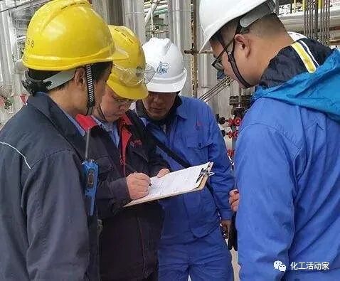 镇海炼化│炼化企业仪表预防性检修策略，都是知识点！的图15