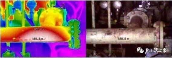 什么是保温层下腐蚀？你们厂装置出现过保温层下腐蚀吗？的图9