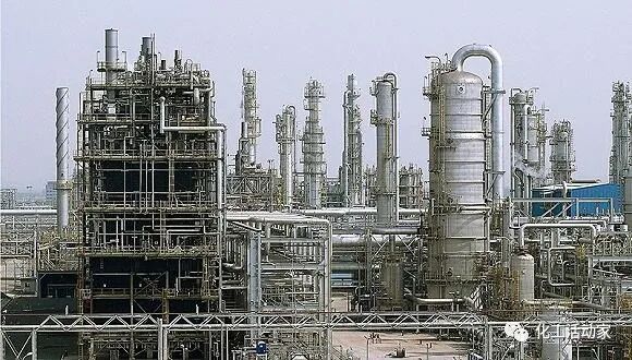 乙烯装置裂解气压缩机级间为何结焦？有什么解决对策？的图1