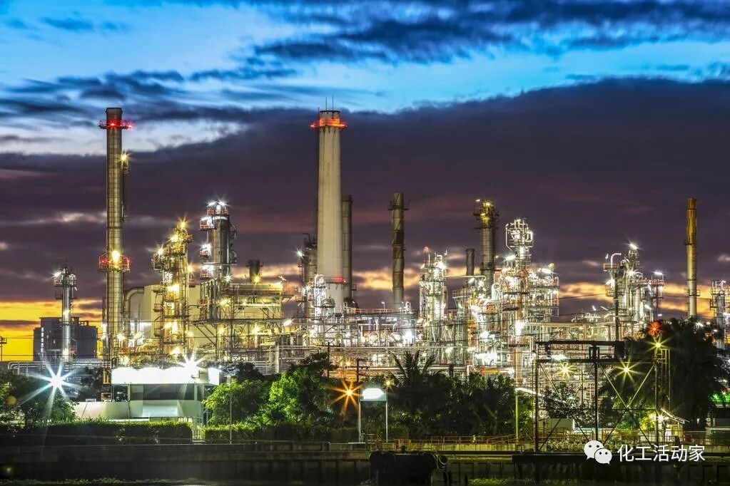 详细解读炼油及化工用泵的分类、原理和选型的图1