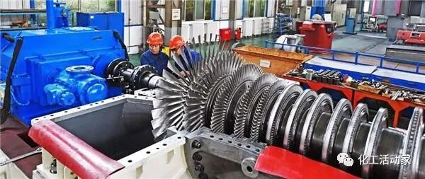 汽轮机OPC超速、电超速、TSI超速和机械超速保护区别的图1