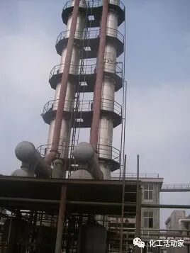 液泛、淹塔、沖塔都是什么原因導致的？的圖3