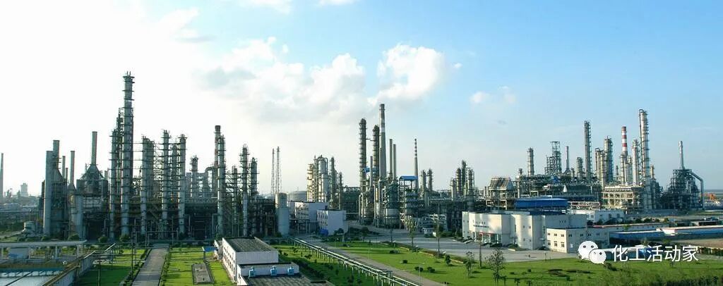 从反应流程、反应器、换热器和加热炉，看懂加氢装置大型化发展趋势的图1