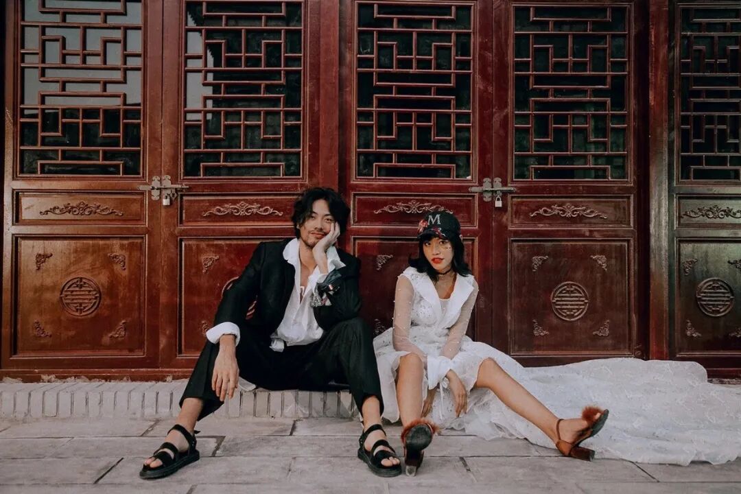 作品欣赏 | 2020！爱你爱你！和最爱的她来一次浪漫的婚纱