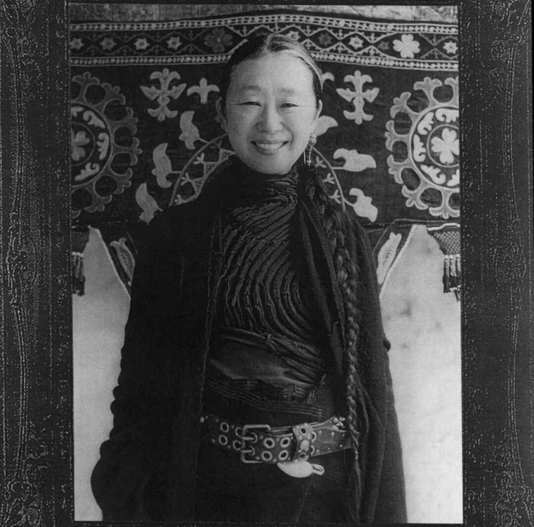 蒙古斑革命 第0回 山口小夜子 高木由利子 Hakuchi 微信公众号文章阅读 Wemp