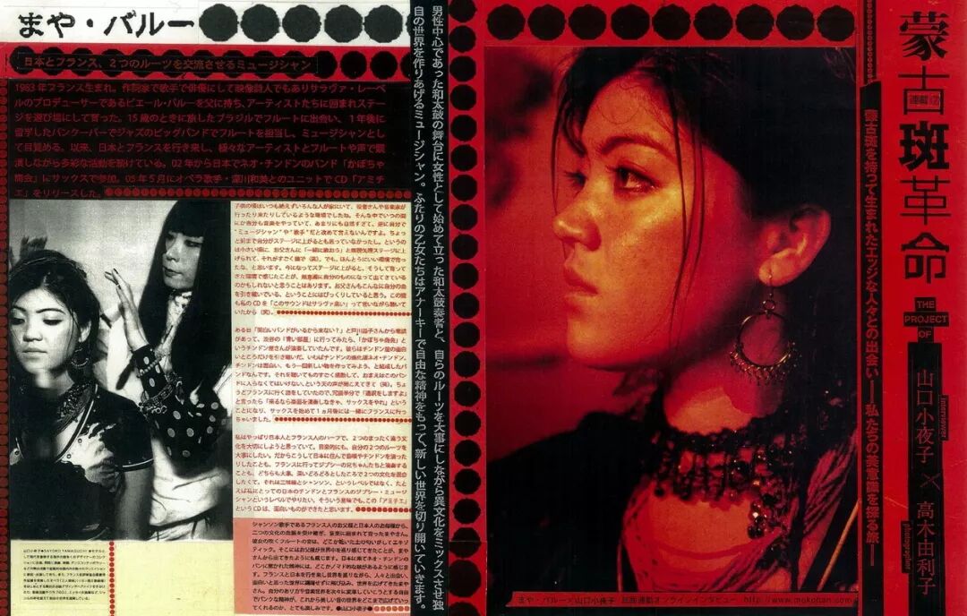 蒙古斑革命 拯救計畫啟動說明 Hakuchi 微信公众号文章阅读 Wemp