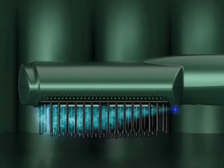 戴森梳子_戴森梳子有什么好处_戴森网红梳子套装