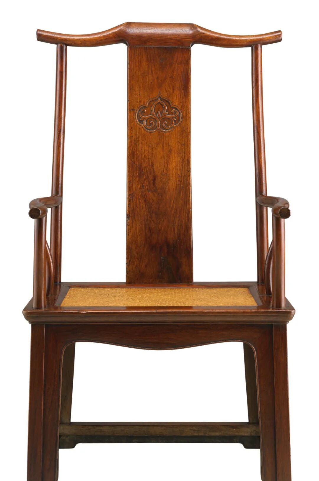 明式座椅，步步为营