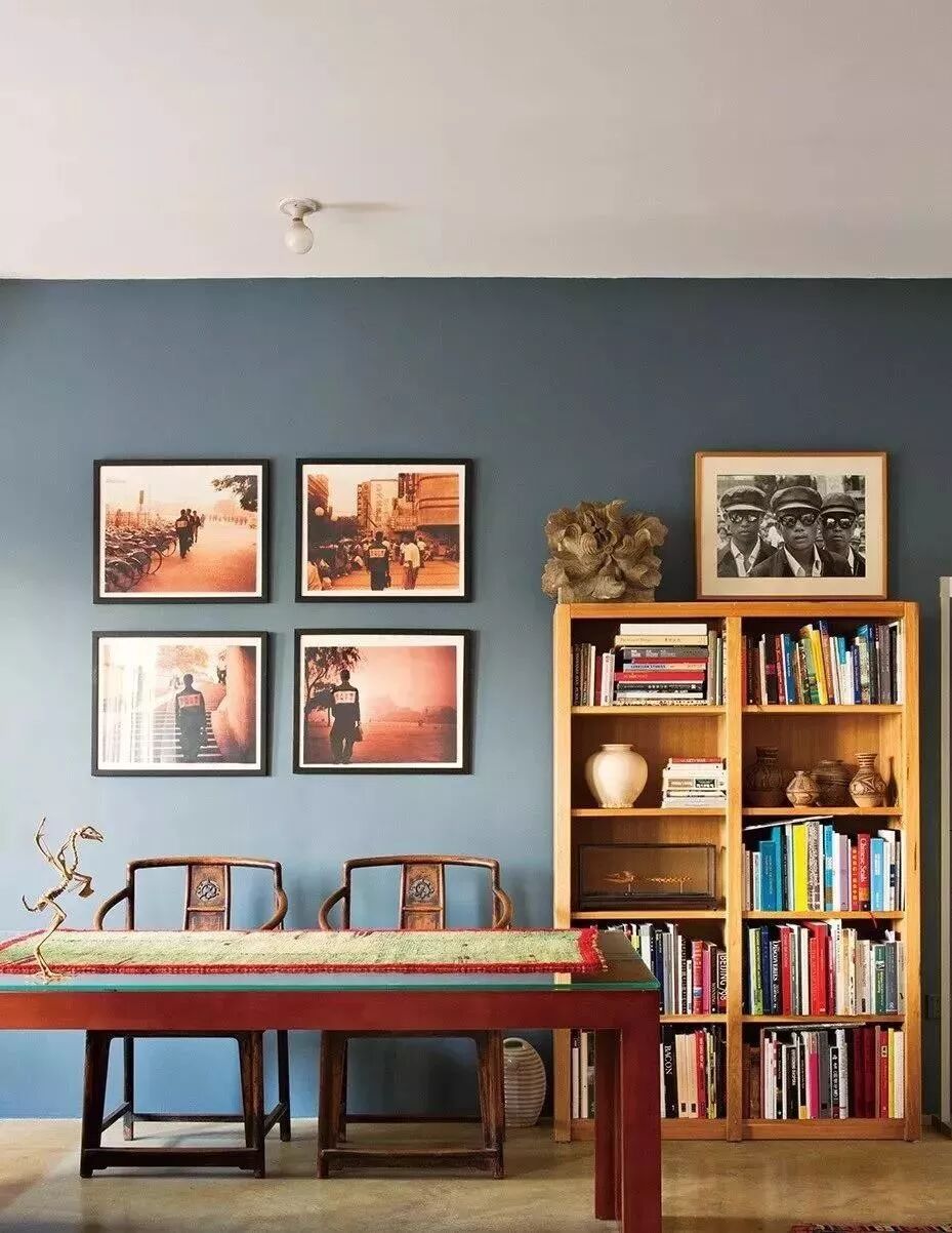 明式家具的华丽转身