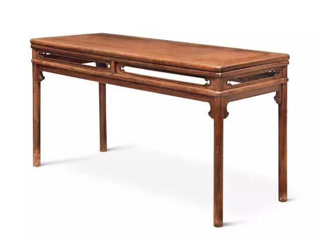 中国传统家具所呈现的中国智慧