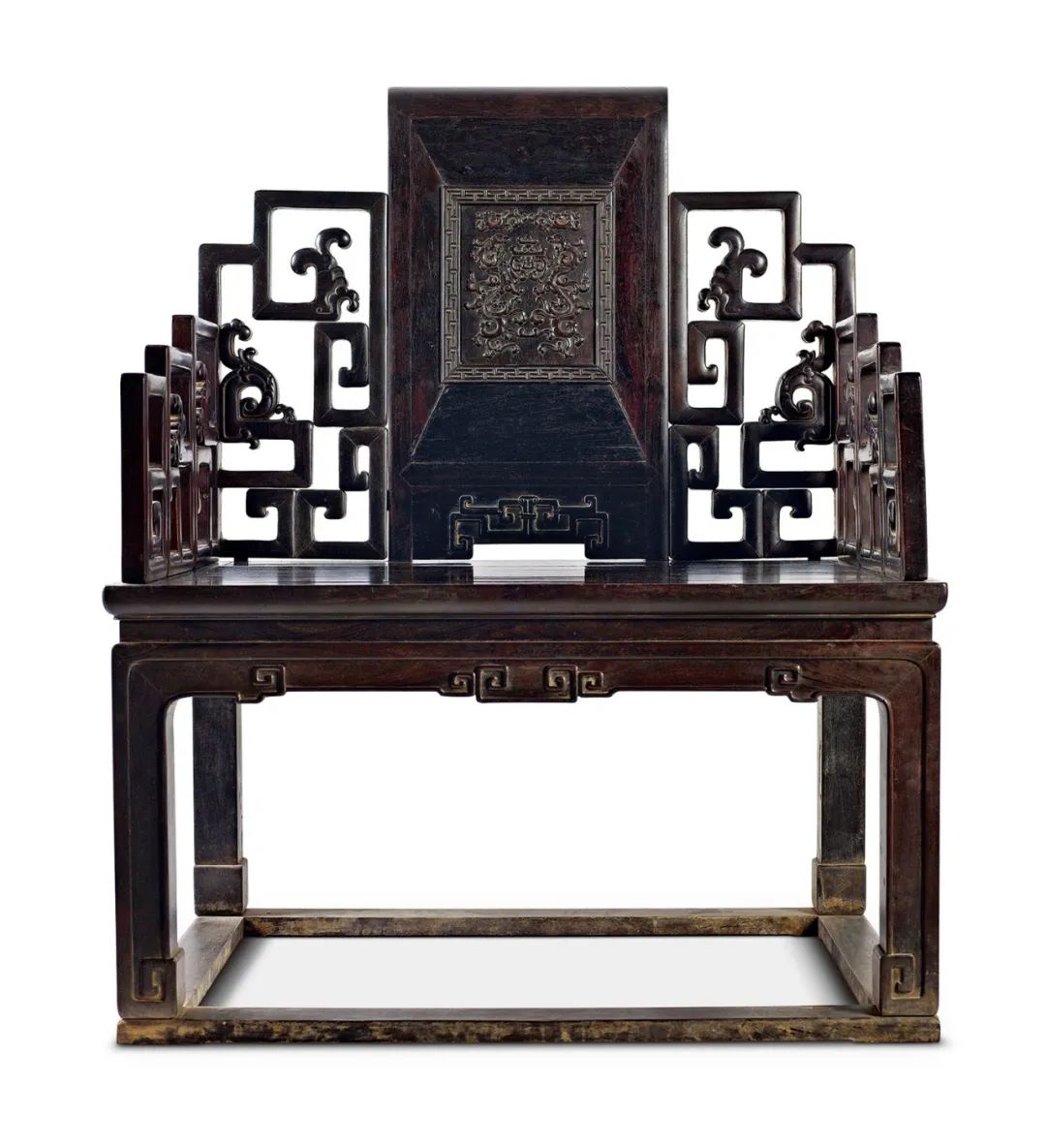 中国传统家具的内在灵魂(图2)