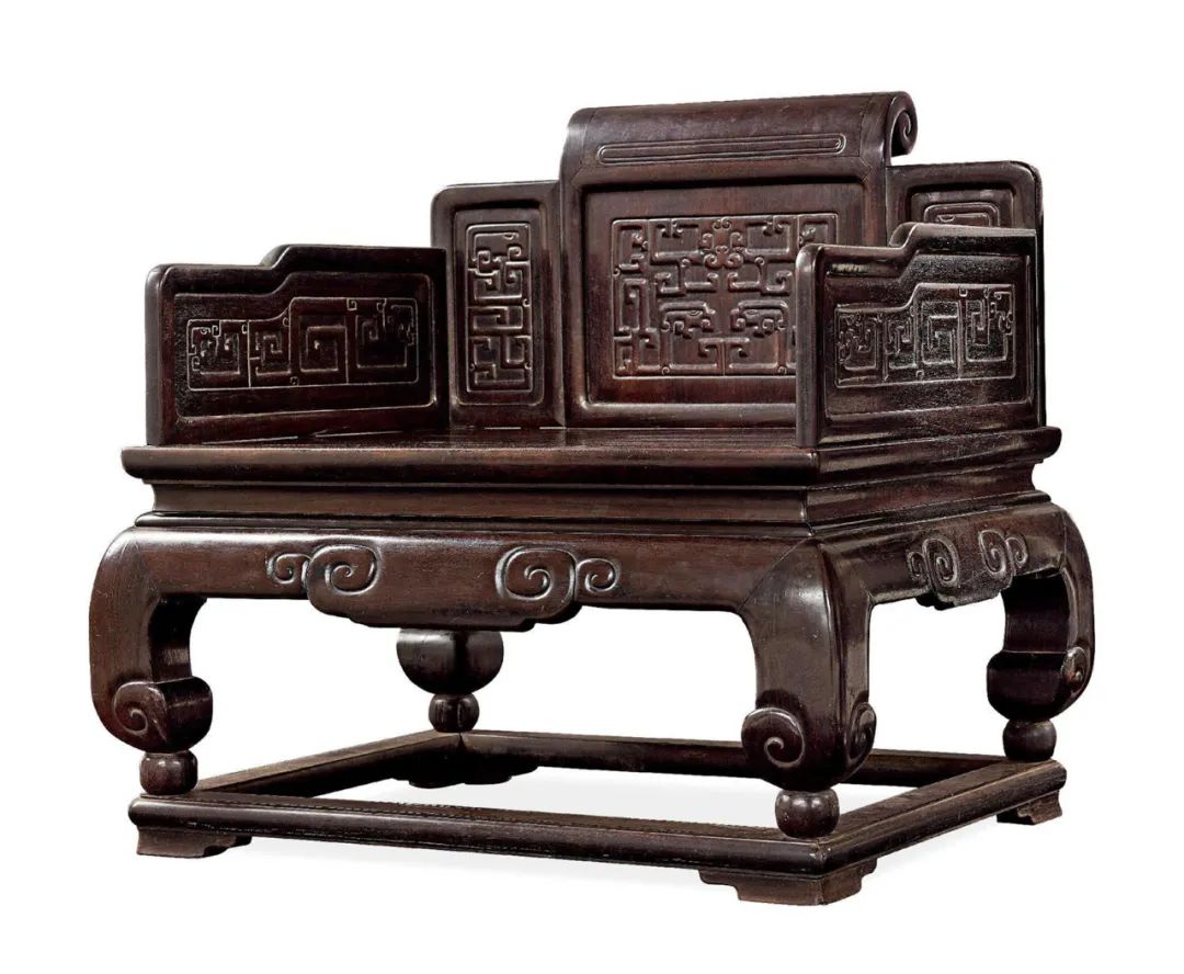 中国传统家具的内在灵魂(图1)