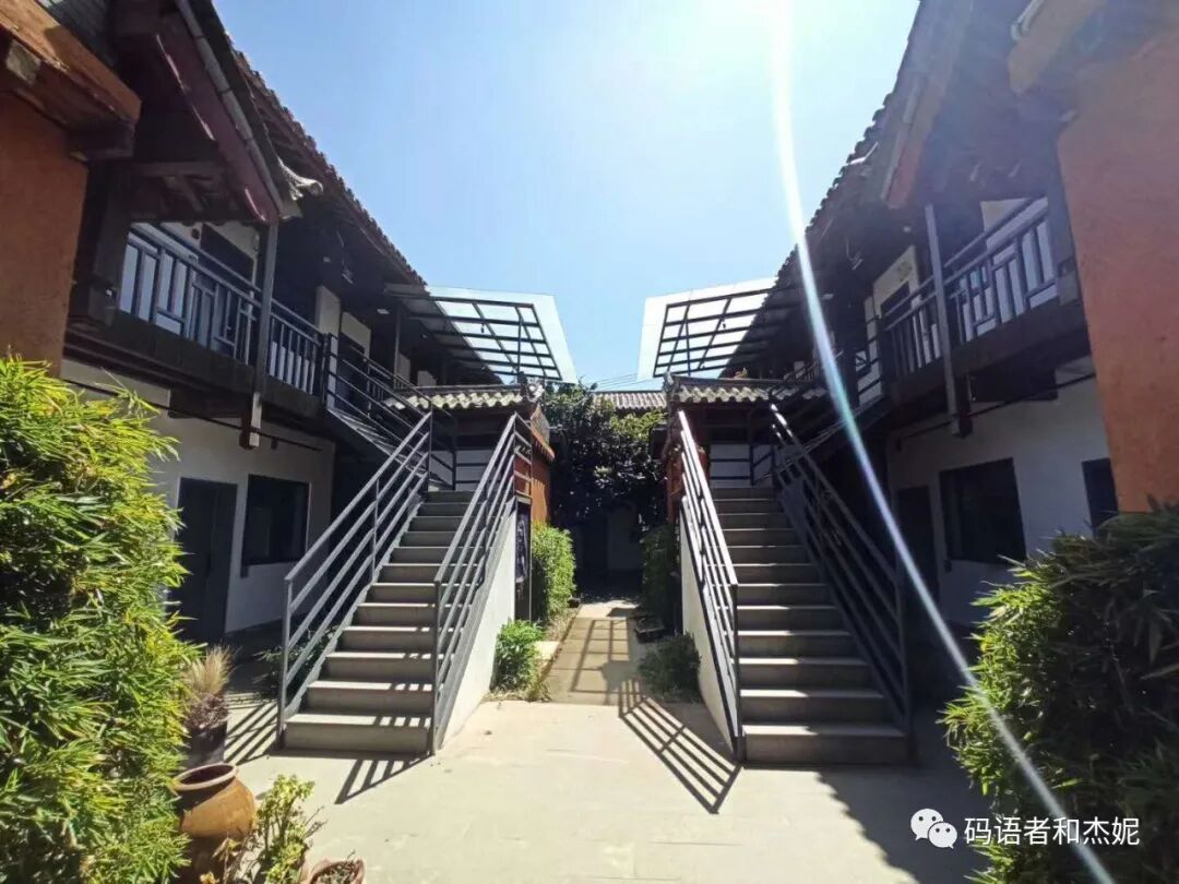 大理住宿住哪里比较好_大理住宿贵吗_住宿大理住好比较好的地方