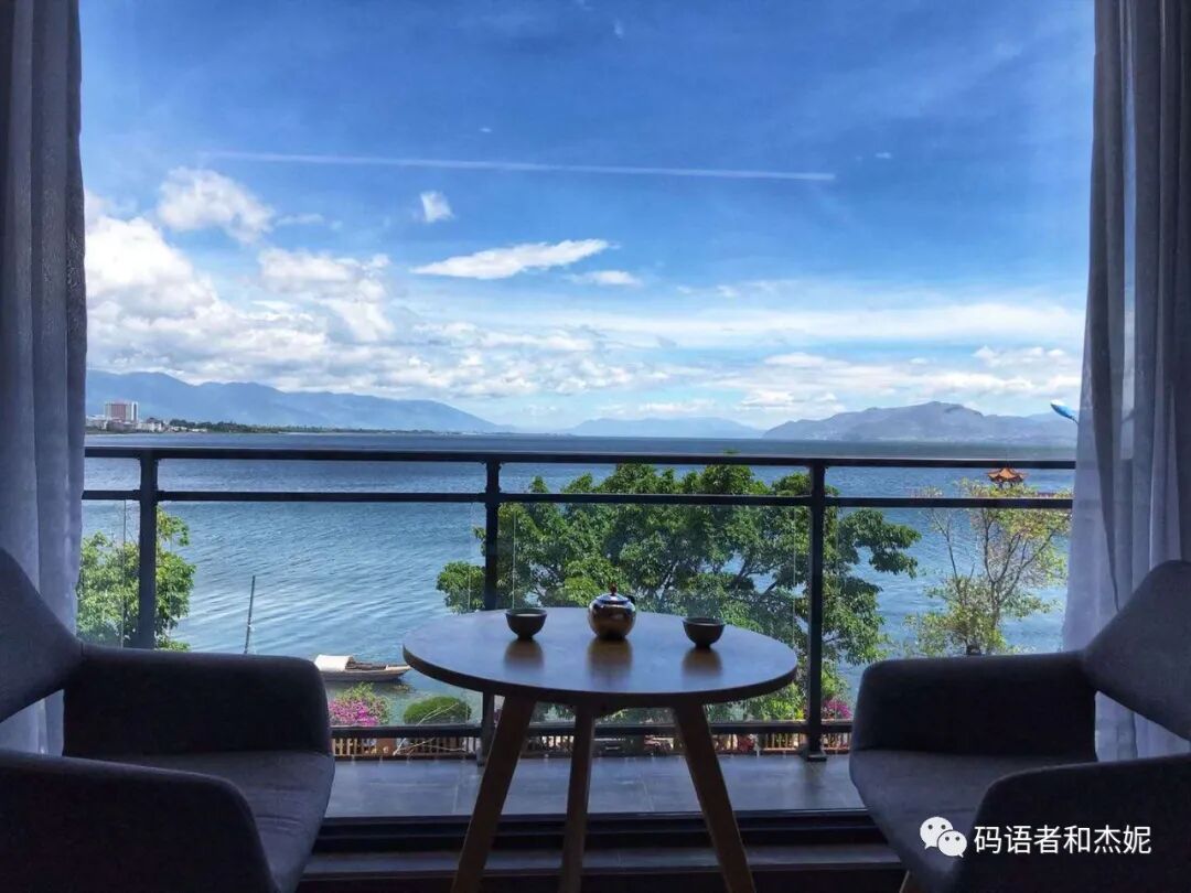 住宿大理住好比较好的地方_大理住宿住哪里比较好_大理住宿贵吗