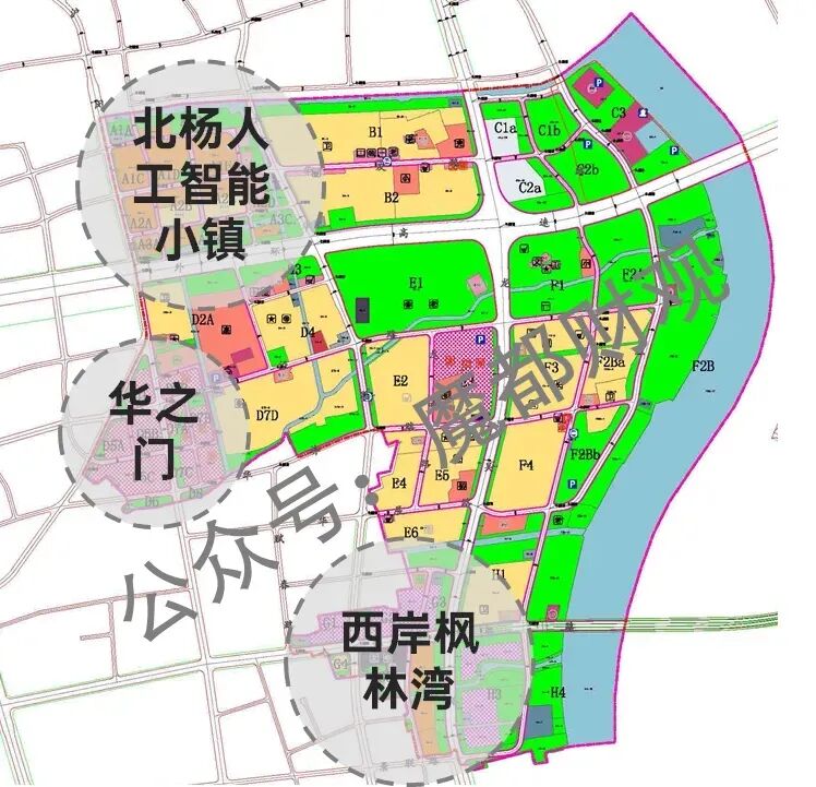 上海外环外，居然藏着四层“鄙视链”？！相关资料 3