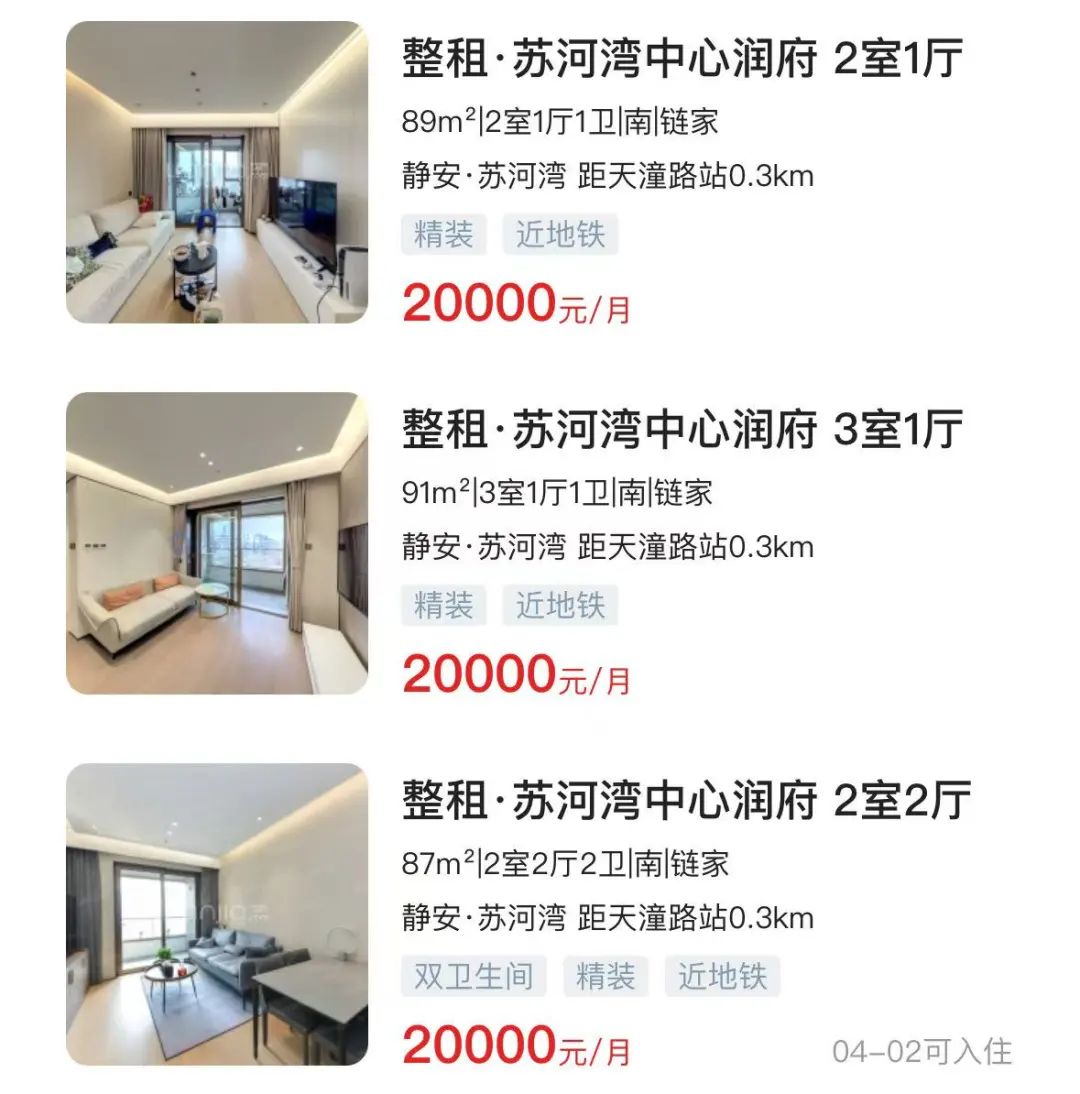 嘉定区是富人区吗