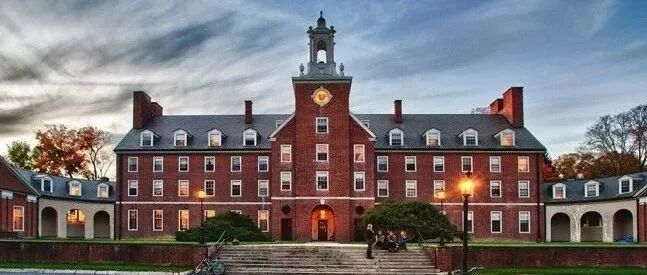 学生眼中的排名：《普林斯顿评论》发布2020年美国大学排名