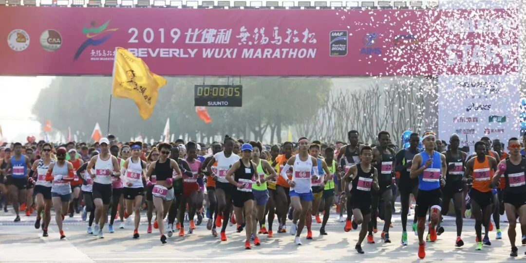 中国电信“5G”解锁 锡马、赏樱新姿势！