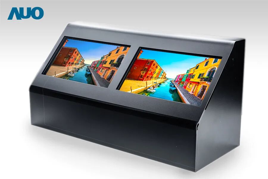 京东方、天马、维信诺、三星显示、LGD、AUO等携新技术及产品亮相SID的图38