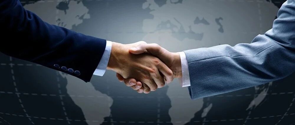 天马与康宁签订战略合作协议 将在多领域扩大合作