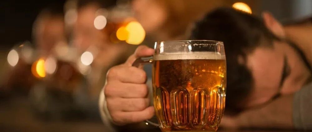 我为什么给醉酒的患者输注葡萄糖？