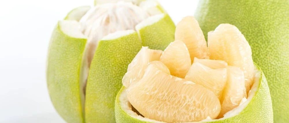 当心！这 6 类药不宜与柚子同服