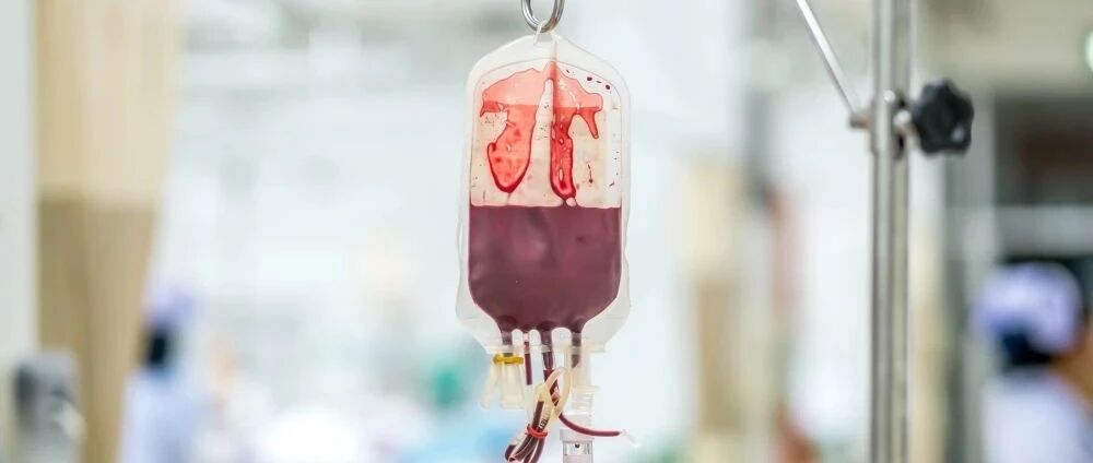 输血前还在用地塞米松和异丙嗪？你的做法可能过时了