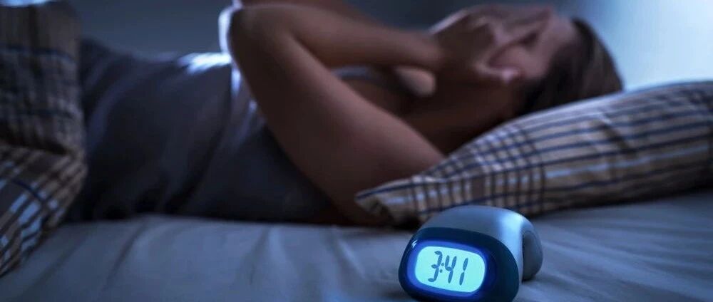 失眠药物存在争议？喹硫平治疗失眠症合理吗？