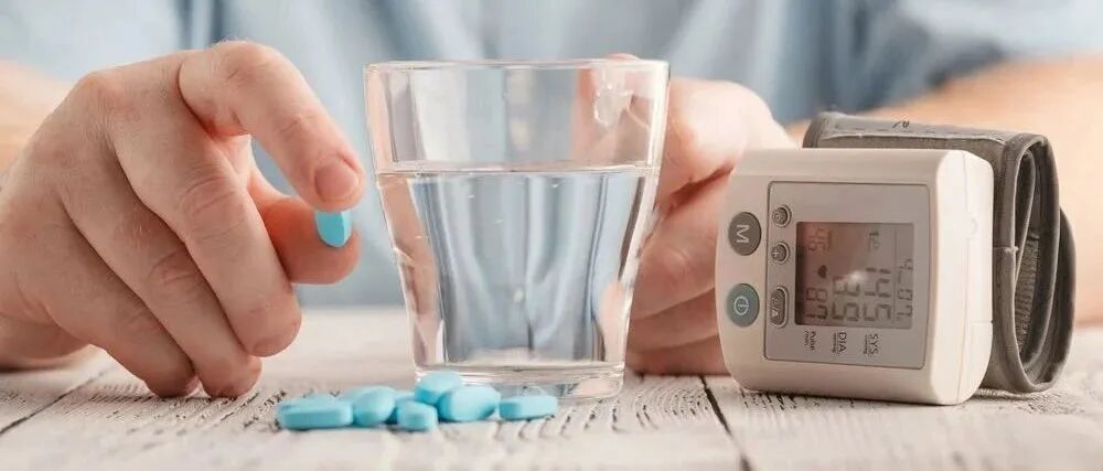 中青年高血压与老年高血压，降压药物选用有何区别？