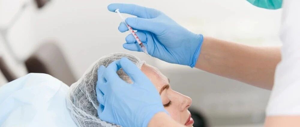 刚打完肉毒素针，发现自己怀孕了，孩子还能要么？