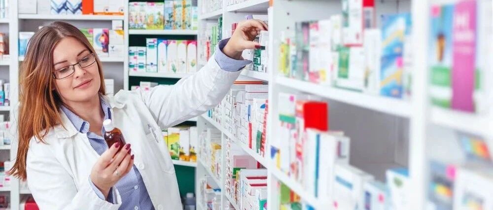 抗组胺药的选用，有这 3 张表就够了