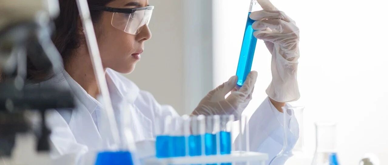 药物难溶？那是因为你不会这些技巧！