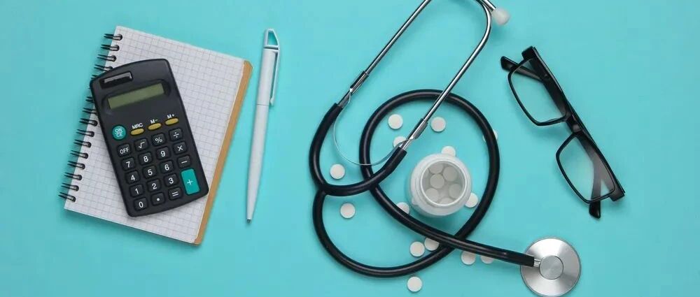 遇到补液输液别头痛，看看这些常用公式！