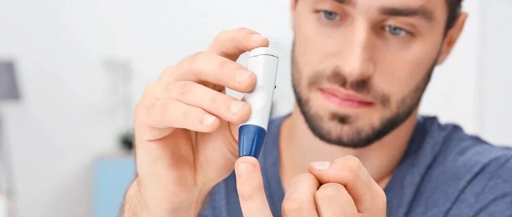 「揪」出「伪装」成 2 型糖尿病的 LADA