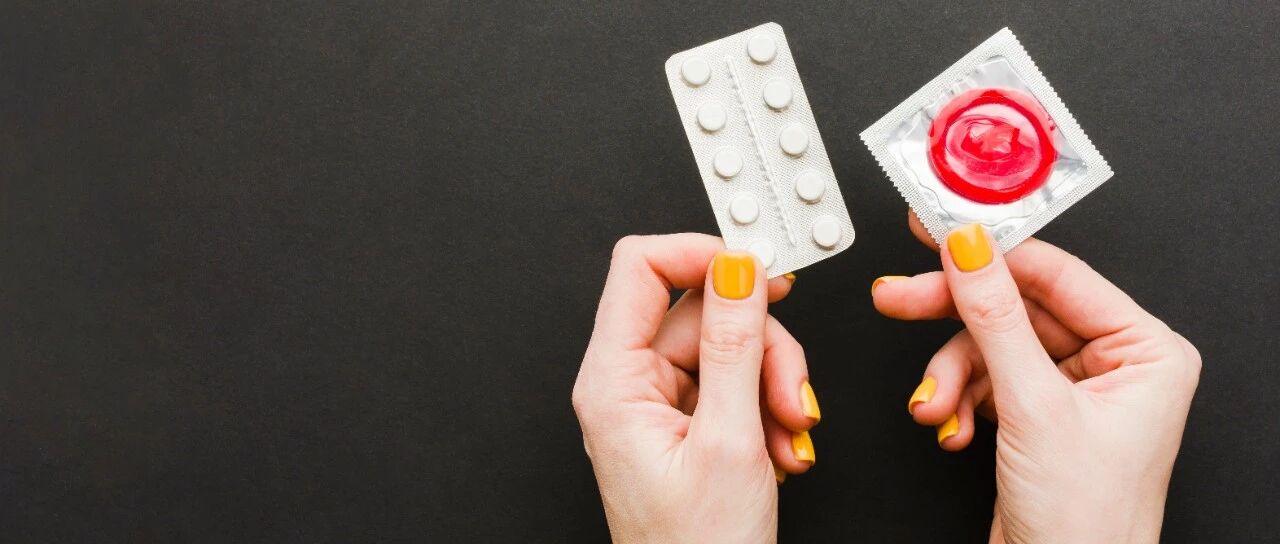 总被误解的短效避孕药，每个女生都该了解