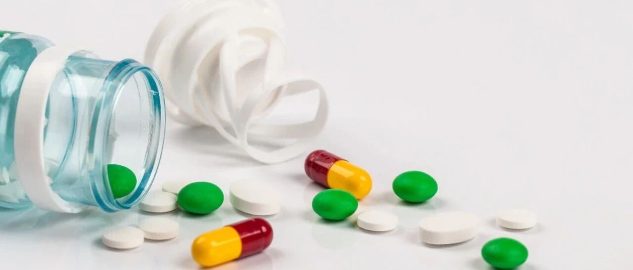 抗菌药物哪些推荐联用？哪些不能？这 4 张图表帮你理清！