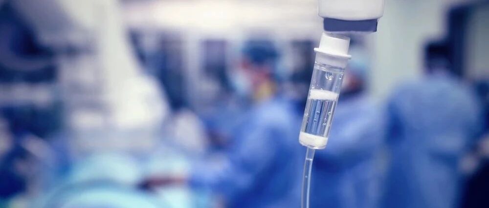 一定要「见尿补钾」？NO！原来补钾还分这 5 个等级