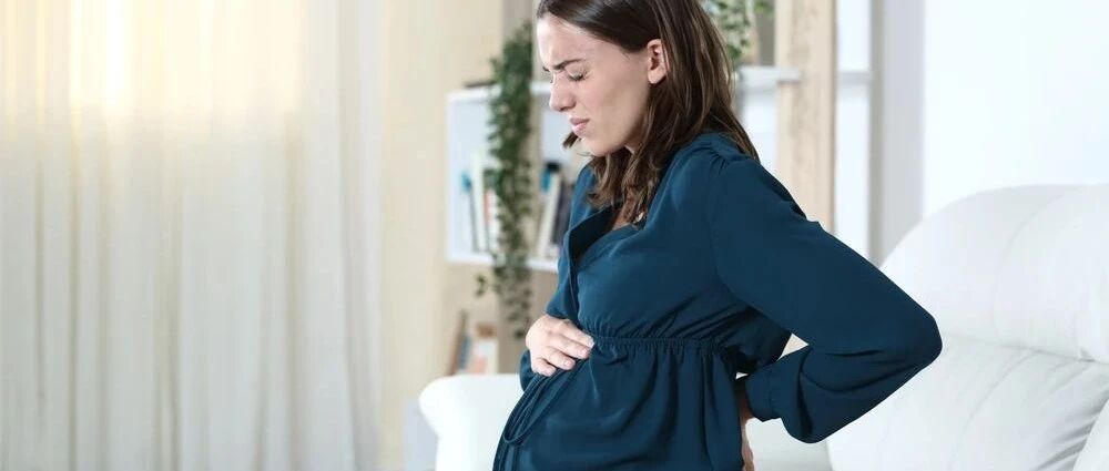 1 个病例，说清孕期腰痛 3 大要点