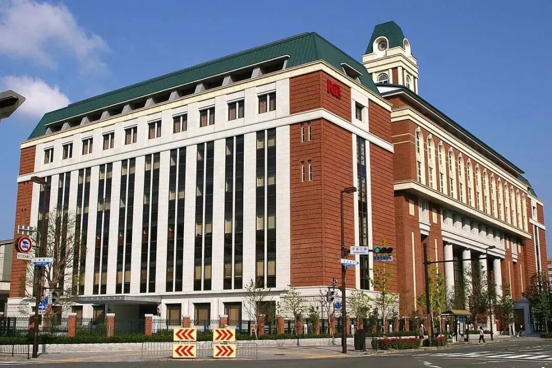 熙茂带你走进日本名校 |关西私立——立命馆大学(图1)