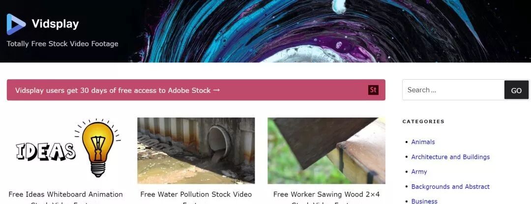 免费视频素材下载网站_vidlery素材网站下载_动漫短视频素材下载网站