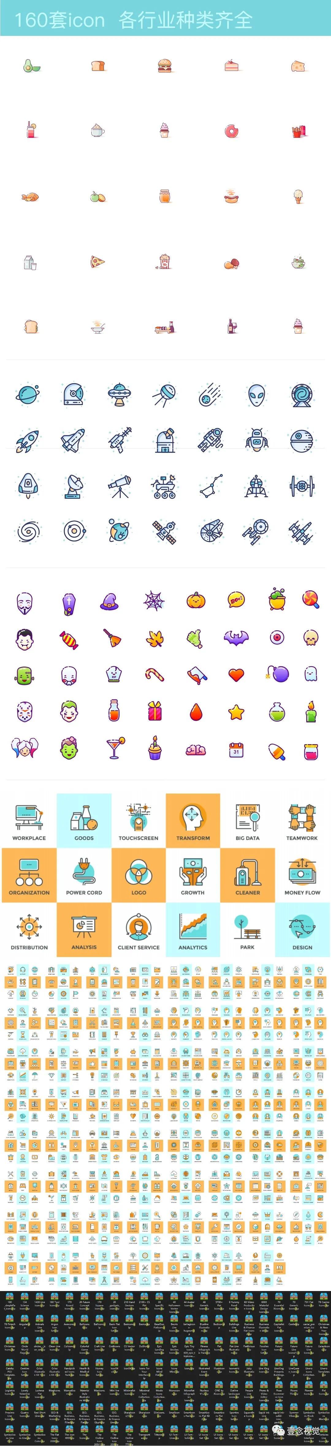 UI设计师【面试&工作】资源大礼包（第六期）