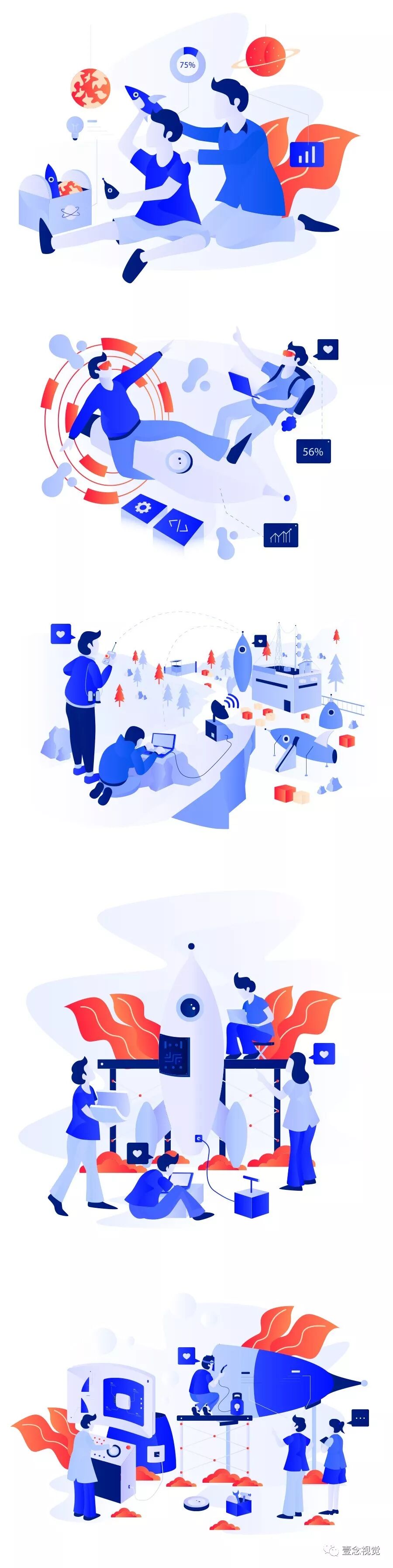 2019 UI设计面试资源大礼包（第三期）