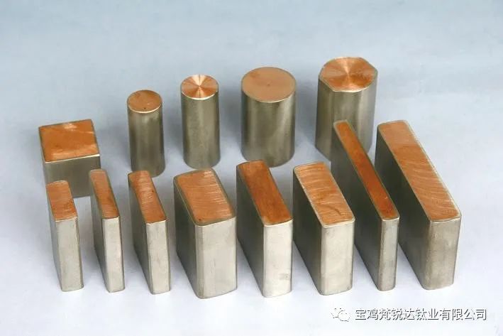 钛铜导电棒的应用及发展(图2)