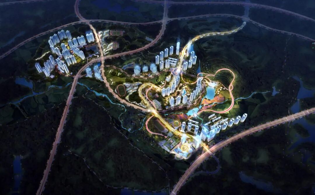 狂发实施方案，黄埔旧改真的加速了