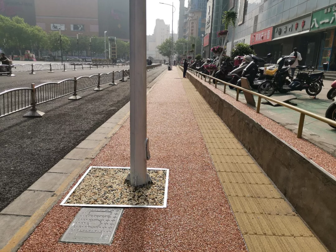 活动预告│海绵城市建设材料知多少? 活动预告│海绵城市建设材料知多少?